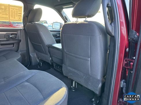 Used 2024 RAM 1500 Classic Warlock image 49