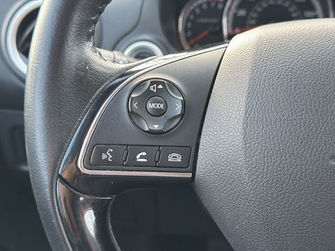 Used 2021 Mitsubishi Mirage G4 SE FWD image 25