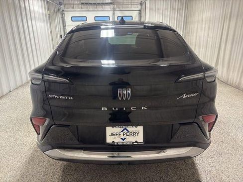 Used 2024 Buick Envista Avenir image 4