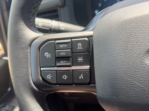 Used 2024 Ford F150 XLT w/ Equipment Group 302A MID image 10