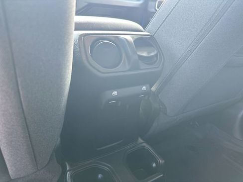 New 2026 Jeep Gladiator Sport AWD/4WD image 22