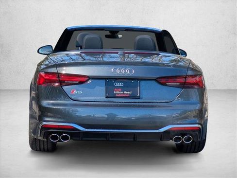 Used 2024 Audi S5 Prestige image 7
