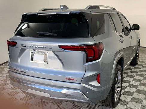 New 2026 GMC Terrain Denali image 8