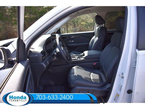 New 2026 Honda Pilot EX-L image 26