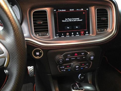 Used 2019 Dodge Charger Scat Pack w/ Dynamics Package image 13