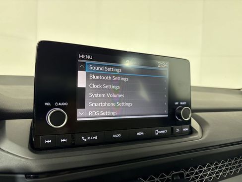 Used 2023 Honda Accord EX image 25