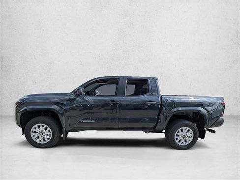New 2026 Toyota Tacoma SR5 image 5