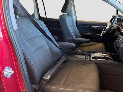 Used 2023 Honda Ridgeline Sport image 26