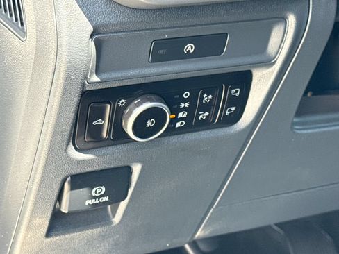 Used 2025 Ford F150 XLT w/ Equipment Group 302A MID AWD/4WD image 14