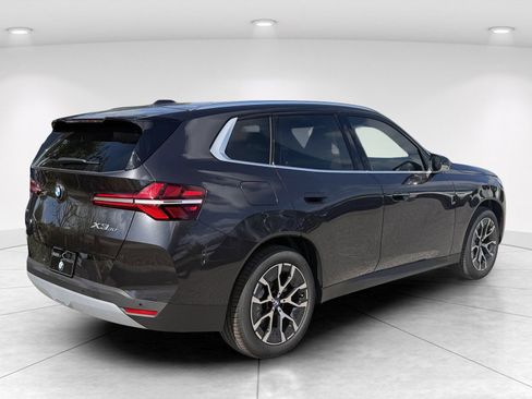 New 2026 BMW X3 xDrive30i w/ Premium Package AWD/4WD image 6