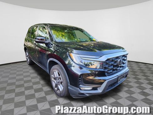 Used 2023 Honda Passport EX-L image 1