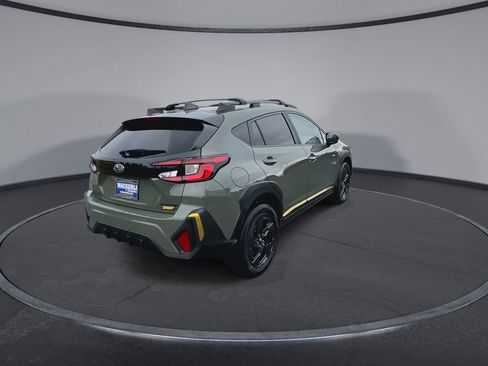 New 2026 Subaru Crosstrek 2.5i Sport image 8