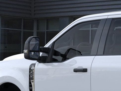 New 2026 Ford F250 XL w/ FX4 Off-Road Package image 20