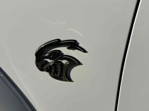 Used 2021 Dodge Charger SRT Hellcat image 42