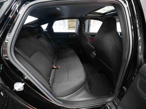 Used 2025 Honda Civic Si image 24