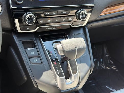 Used 2018 Honda CR-V EX image 25