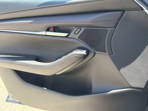 New 2026 MAZDA MAZDA3 Carbon AWD/4WD image 18