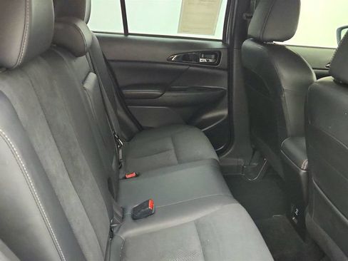 Used 2022 Mitsubishi Eclipse Cross SE FWD image 23