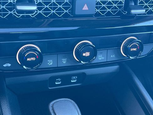 Used 2024 Honda Accord EX-L image 20