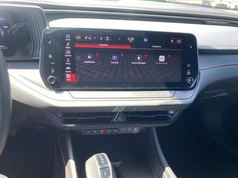 New 2026 Dodge Charger Scat Pack image 15