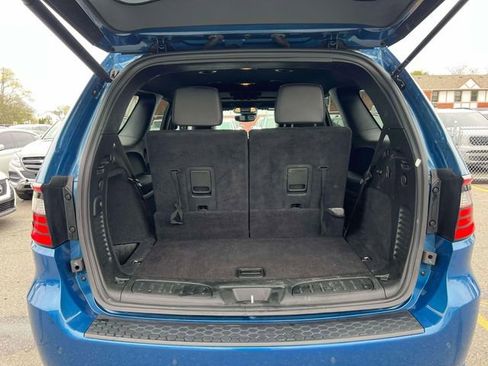 Used 2024 Dodge Durango GT AWD/4WD image 10