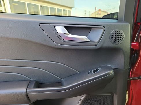 New 2026 Ford Escape Platinum w/ Premium Technology Package image 14