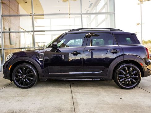 Used 2023 MINI Cooper Countryman S AWD/4WD image 9