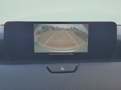 Used 2024 MAZDA CX-90 3.3 Turbo w/ Premium Package AWD/4WD image 18