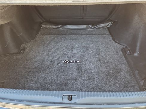 Used 2015 Lexus RC 350 AWD w/ Navigation System Package image 9