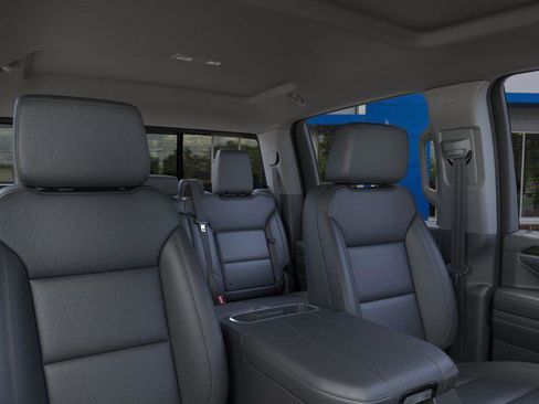 New 2026 Chevrolet Silverado 2500 LTZ image 25