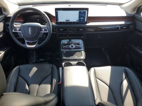 Certified 2023 Lincoln Nautilus Reserve w/ Monochromatic Package AWD/4WD image 25