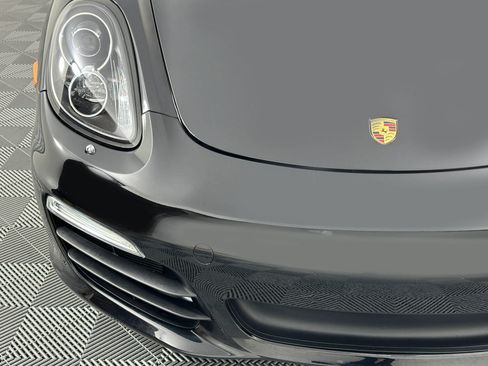 Used 2016 Porsche Boxster S RWD image 5