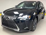 New 2025 Lexus UX 300h AWD image 3