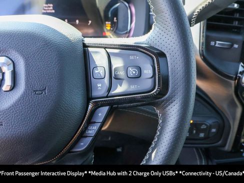 New 2026 RAM 2500 Rebel w/ Rebel Level 2 Equipment Group image 35