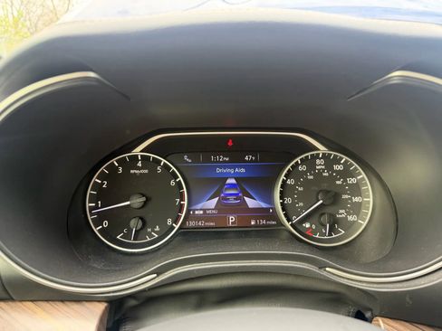 Used 2017 Nissan Maxima Platinum w/ Medallion Package image 18