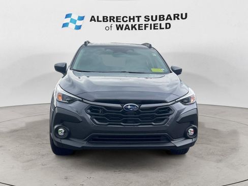 New 2026 Subaru Crosstrek 2.0i Premium image 8