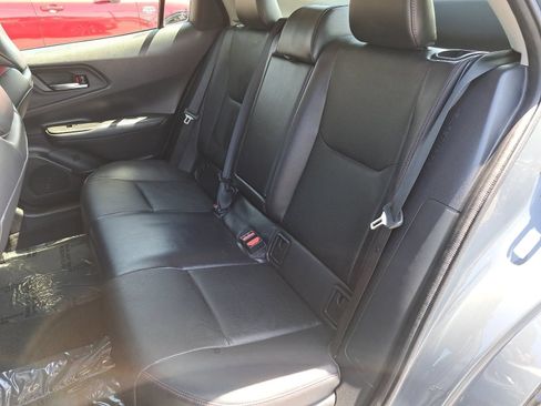 Used 2023 Toyota Prius Prime FWD image 14