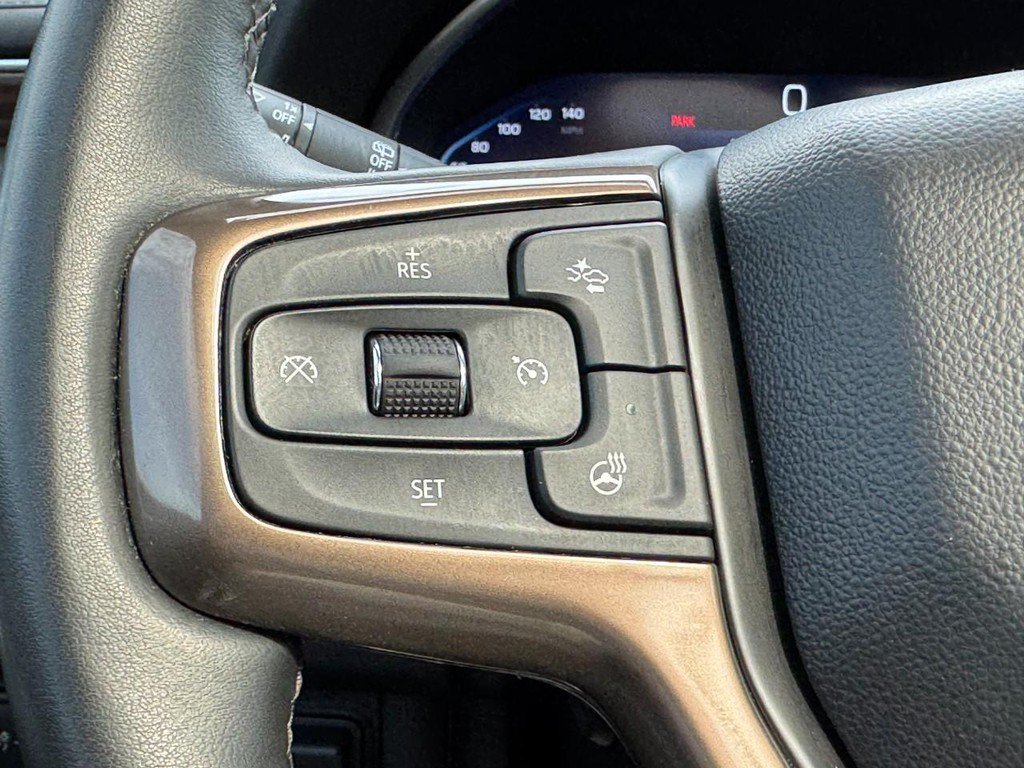Used 2023 Chevrolet Tahoe High Country AWD/4WD image 20