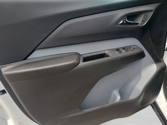 New 2027 Chevrolet Bolt LT FWD image 12