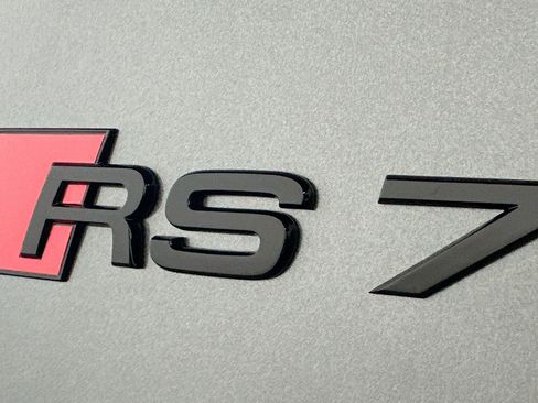 New 2026 Audi RS 7 Performance image 10