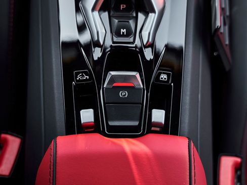 Used 2024 Lamborghini Huracan EVO AWD/4WD image 53