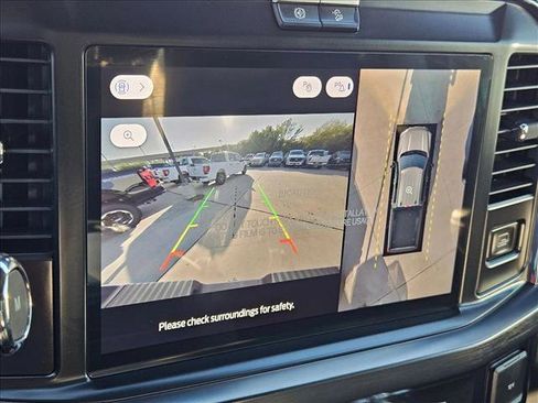 New 2026 Ford F250 Lariat w/ Chrome Package image 14