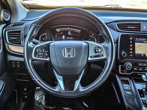 Used 2019 Honda CR-V Touring image 28