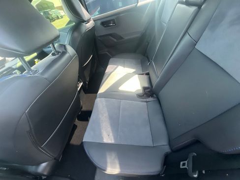 Used 2026 Toyota RAV4 XSE w/ Weather Package AWD/4WD image 14