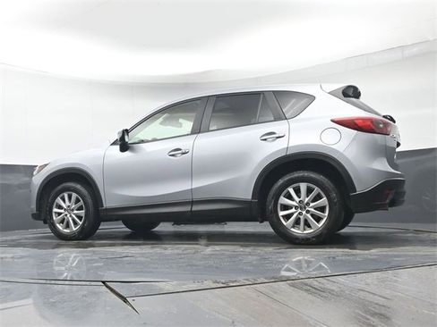 Used 2016 MAZDA CX-5 Touring w/ Touring Technology Package image 28