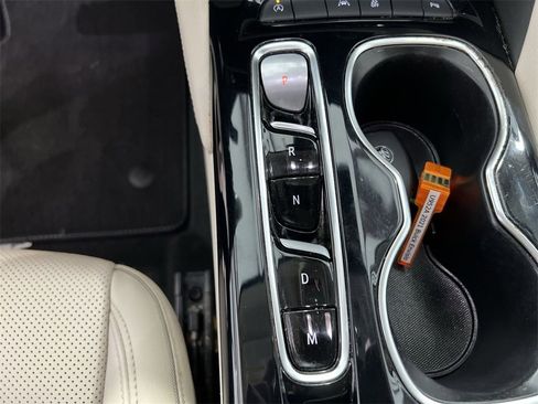 Used 2021 Buick Envision Essence image 15