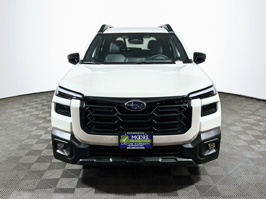 New 2026 Subaru Outback Premium AWD/4WD image 2