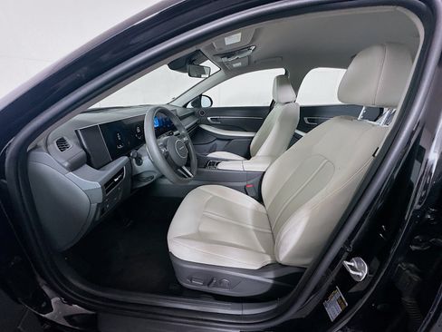 Used 2025 Hyundai Sonata SEL FWD image 13