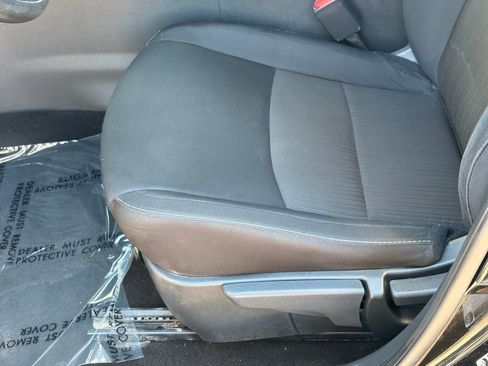 Certified 2024 Nissan Sentra SV FWD image 29