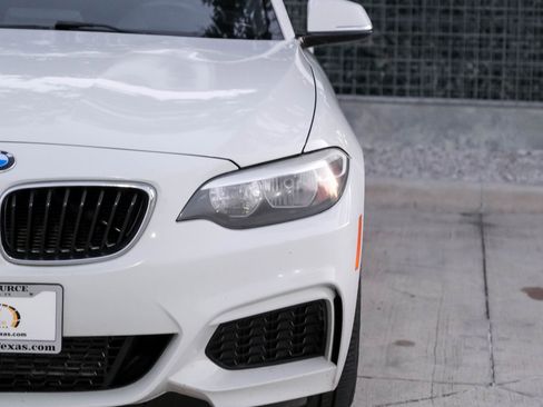 Used 2016 BMW 228i Coupe image 37